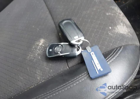 2019 Buick Encore Fwd Preferred z USA, uszkodzony, nr VIN KL4CJASB0KB894923